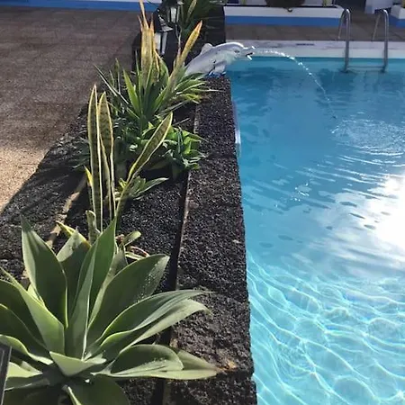 Apartman Maison De Vacances, Blue Lagoon ,climatise Avec Piscine, Wifi Puerto del Carmen