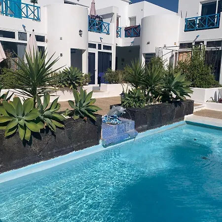 Apartman Maison De Vacances, Blue Lagoon ,climatise Avec Piscine, Wifi *