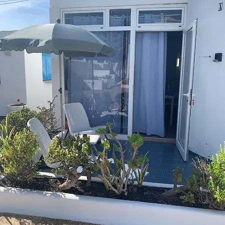 Maison De Vacances, Blue Lagoon ,climatise Avec Piscine, Wifi Apartment Puerto del Carmen (Lanzarote)