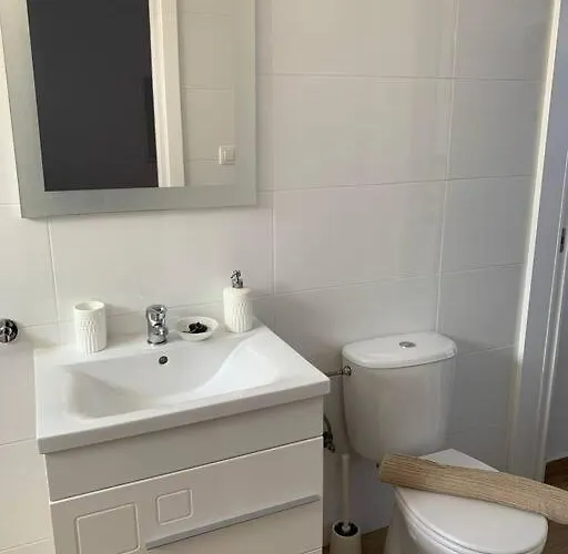 Maison De Vacances, Blue Lagoon ,climatise Avec Piscine, Wifi Apartment Puerto del Carmen (Lanzarote)