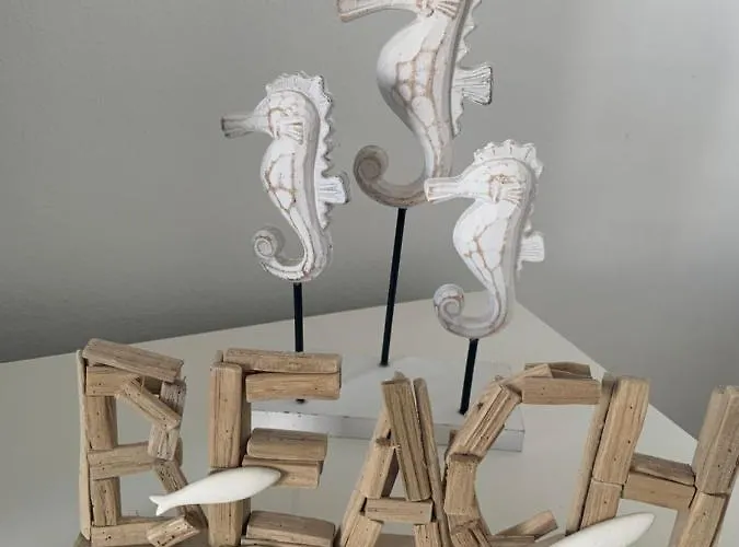 Apartment Maison De Vacances, Blue Lagoon ,climatise Avec Piscine, Wifi Puerto del Carmen (Lanzarote)