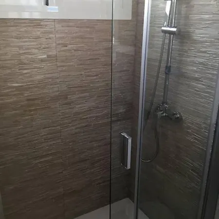 Maison De Vacances, Blue Lagoon ,climatise Avec Piscine, Wifi Appartement