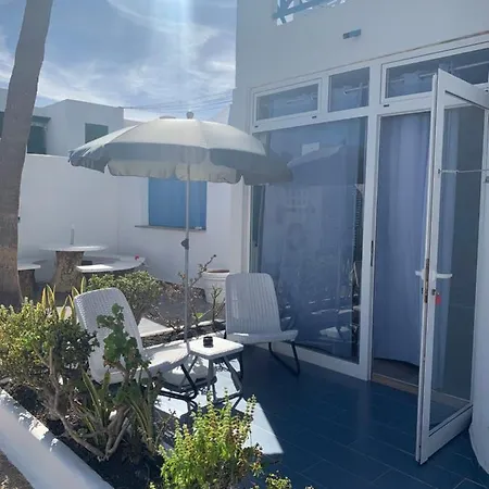 Appartement Maison De Vacances, Blue Lagoon ,climatise Avec Piscine, Wifi *