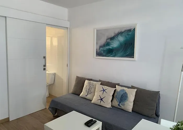 Maison De Vacances, Blue Lagoon ,climatise Avec Piscine, Wifi بويرتو ذيل كارمين