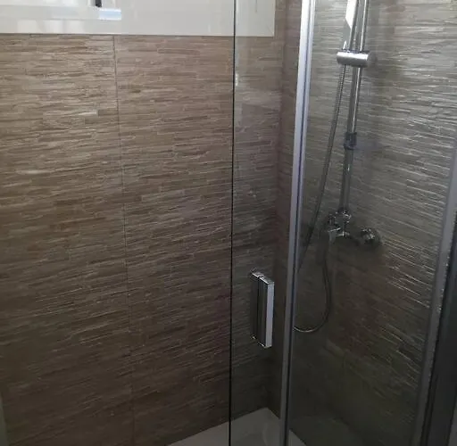 Maison De Vacances, Blue Lagoon ,climatise Avec Piscine, Wifi Apartament