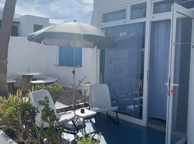 Apartament Maison De Vacances, Blue Lagoon ,climatise Avec Piscine, Wifi *