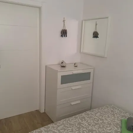 Maison De Vacances, Blue Lagoon ,climatise Avec Piscine, Wifi 公寓 卡门港