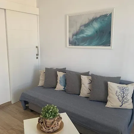 Maison De Vacances, Blue Lagoon ,climatise Avec Piscine, Wifi *